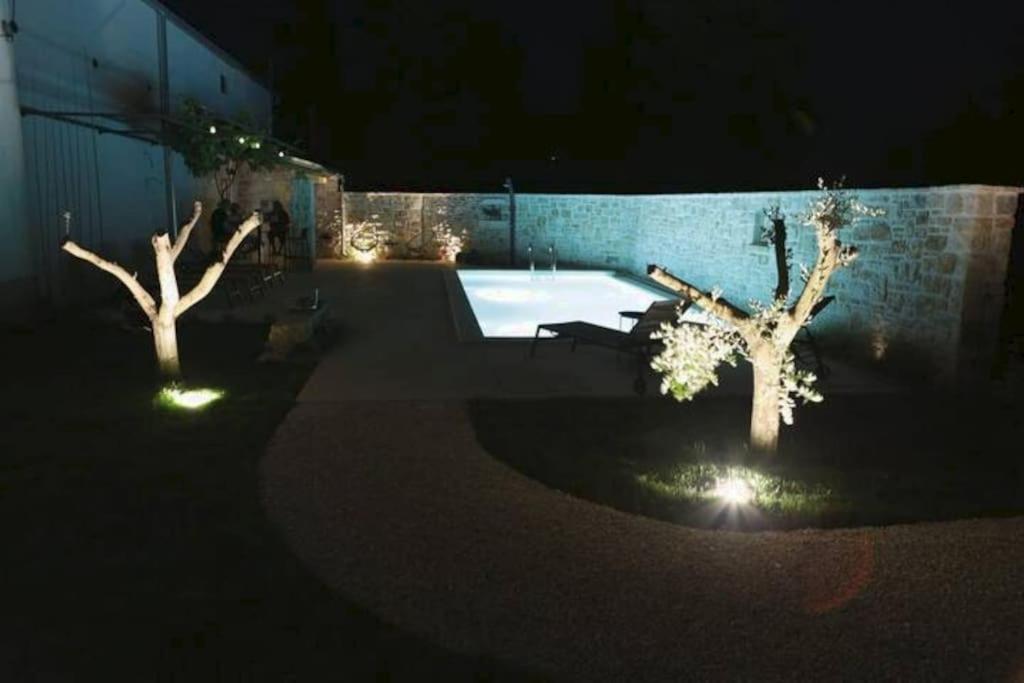 Ferienwohnung Casa Rustica Buici  Exterior foto