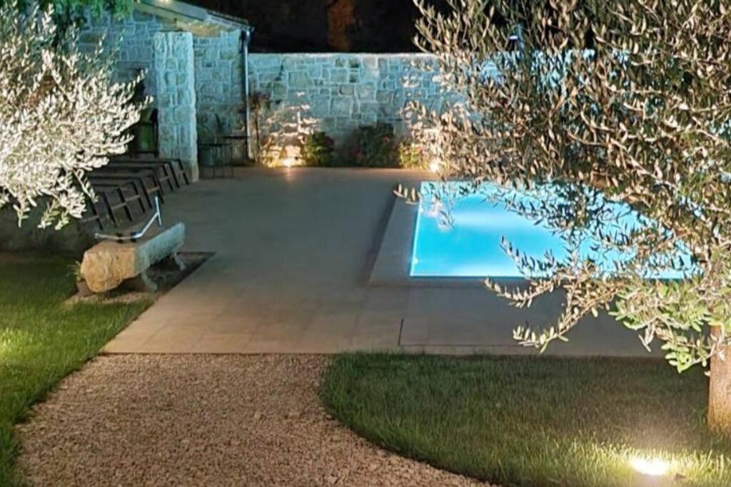 Ferienwohnung Casa Rustica Buici  Exterior foto