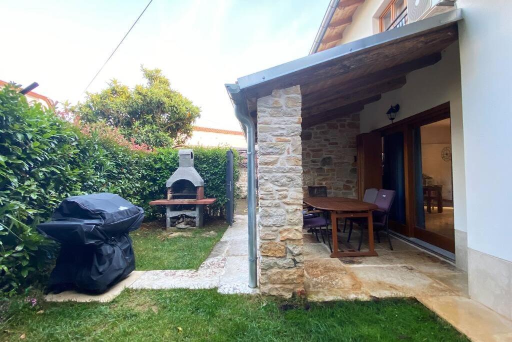 Ferienwohnung Casa Rustica Buici  Exterior foto